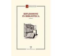 Riflessioni in biblioteca. Vol. 1