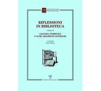 Riflessioni in biblioteca. Vol. 2