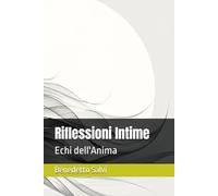 Riflessioni Intime: Echi dell'Anima