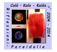Riflessioni & Pareidolie vol. 1