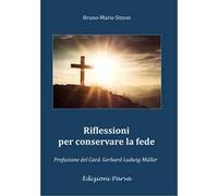Riflessioni per conservare la fede