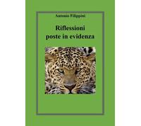 Riflessioni poste in evidenza. Pensieri fuori norma di Antonio Filippini, 202