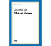 Riflessioni sul dolore