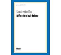 Riflessioni sul dolore