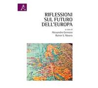 Riflessioni sul futuro dell'Europa