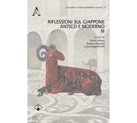 Riflessioni sul Giappone antico e moderno. Vol. 3