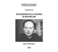 Riflessioni sulla figura di don Milani