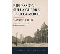 Riflessioni sulla guerra e sulla morte