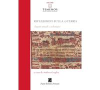 Riflessioni sulla guerra [Paperback] [Dec 02, 2024] Graglia, Andrea
