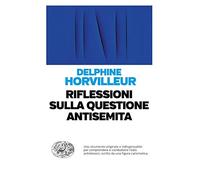 Riflessioni sulla questione antisemita