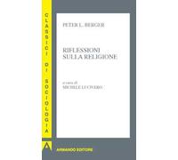 Riflessioni sulla religione