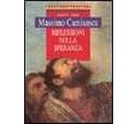 Riflessioni sulla speranza