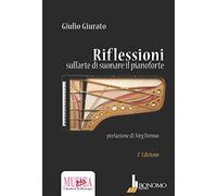Riflessioni sull'arte di suonare il pianoforte