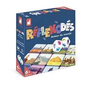 RIFLESSODI - Intorno al Mondo