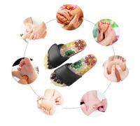 Riflessologia plantare Del Piede Digitopressione Massaggio