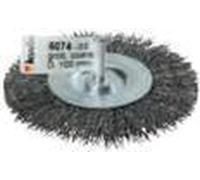 Riflette a disco KWB, filo acciaio HSS ondulato, per l'uso con macchine per perforazione e cacciavite senza filo 607333 1 St. ( NEW