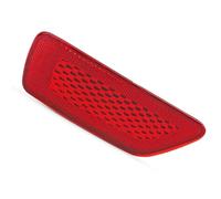 Riflettente Paraurti Compatibile Con Dodge Per Journey Per SE 2012 2013 2014 2015 2016 2017 2018 Per SE Plus 2011 2012 2013-2017 Auto Paraurti Posteriore Riflettore