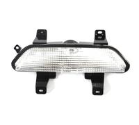 Riflettente Paraurti Compatibile Con Ford Per Mustang GT 5.0 2015 2016 2017 2018 2019 2020, Luce Di Retromarcia, Luce Di Retromarcia, Luce Di Retromarcia.