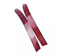 Riflettente Paraurti Compatibile Con Per Touran 2006 2007 2008 2009 2010 Paraurti Posteriore Auto Riflettore Luce Freno Parcheggio Avvertenza 1T0945105A 1T0945106A