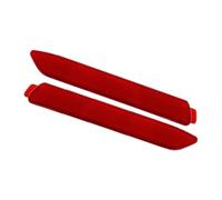 Riflettente Paraurti Compatibile Con Toyota Per Avalon 2013 2014 2015 2016 2017 2018 Auto Paraurti Posteriore Riflettore Auto Strisce Riflettenti Decorativi