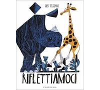 Libri Gek Tessaro - Riflettiamoci