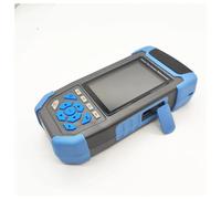 Riflettometro Di Dominio In Fibra Ottica Mini Pro OTDR 1310/1550nm Con Mappa Eventi VFL OLS OPM 22/24dB For Tester Da 60 Km
