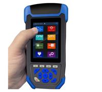 Riflettometro OTDR Con Connettore SC FC, Tempo Ottico, Tester For Fibra, 24/22 DB, 1310 Nm, 1550 Nm,Precisione del test precisa