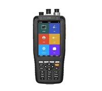 Riflettometro ottico nel dominio del tempo OTDR con touch screen con lunghezza d'onda 1310/1550/1610 nm, VFL, OPM, OLS, AUA28A/UPC Facile da leggere(APC)