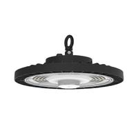 Riflettore a Led Performance Lighting 200W 4000K C/EW Nero 3119399