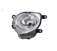 Riflettore Adatto A per Fiat 500 312 10/2007-06/2015 Sinistra Con Lampadine