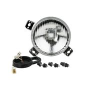 Riflettore Adatto A per VW Golf II 19E 08/87 - 12/1992 H3 SX Lato Conducente