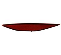 Riflettore Adatto A per VW Golf VII 5G1 BA5 08/12- 12/16 SX Lato Alogena