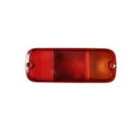 Riflettore Arrière Auto Compatibile Con Suzuki Per Jimny 2006 2007 2008 2009 2010 2011 2012 2013 2014 2015 2016 Paraurti Posteriore Sinistro Destro Fanale Freno Senza Lampadina(Right)