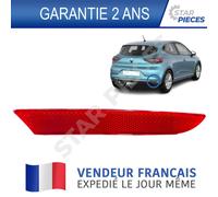 Riflettore Catadiottro Paraurti Posteriore Destro Renault Clio 5 26 56 024 42R
