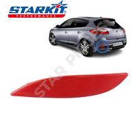 Riflettore Cataphote Paraurti Posteriore Sinistro MEGANE 3 5P FLUENCE 12-20