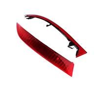 Riflettore Catarifrangente Compatibile Con BMW X5 E70 2010 2011 2012 2013 OEM 63147240997 63147240998 7240997 7240998 Parti Coperchio Della Luce Riflettore Paraurti Posteriore