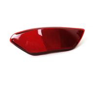 Riflettore Catarifrangente Compatibile Con Porsche Per Cayenne 2011 2012 2013 2014 Auto Paraurti Posteriore Riflettore Lampada 95863110500 95863110600(Right)
