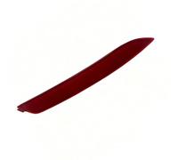 Riflettore Catarifrangente Compatibile Con Skoda Per Rapid Per Spaceback 2013 2014 2015 2016 2017 2018 2019 Paraurti Posteriore Riflettori Avvertimento Lampade Arresto Freno(Right)
