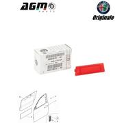 Riflettore catarifrangente porta anteriore sx originale alfa stelvio 50539176