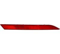 Riflettore catarifrangente posteriore sinistro PASSAT CC 08-12