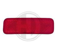 Diederichs Catarifrangente INF SX per Ford Transit Connect V408 1.0 EcoBoost 74 kW 100 CV