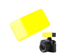 Riflettore del flash duser, Speed Light Flash Shox, illuminazione uniforme, diffusore per luce a velocità quadrata fotografica, Dumbuer lampo della fotocamera, scatola soffice lampo luce, macro lamp