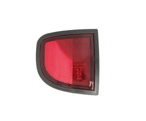 Riflettore DEPO 214-2905L-E sinistro