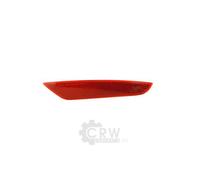 Riflettore Destra JOHNS per VW Golf VI 5K1