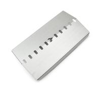 Grillrost.com Das Original Riflettore di Calore Broil King Baron, Imperial, Regal - Migliore distribuzione del Calore e Assenza di incendi di Grasso