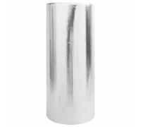 Riflettore di calore per termosifoni Argento 30 x 1 m