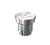 Riflettore Di Carica USB Trim Supporto Per Consolle Centrale Materiale Plastico