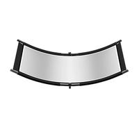 Riflettore di luce a forma di U ad alta riflettività per una distribuzione uniforme dell'illuminazione, perfetto per fotografia in interni ed esterni, riflettore fotografico a forma di U