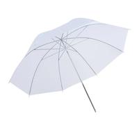 Riflettore di luce ombrello bianco morbido studio fotografico per accessori di illuminazione