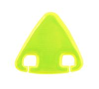Riflettore Di Sicurezza - Segnale Di Avvertimento Della Bicicletta Posteriore, Reflector Light Accessori | Attacco A Lungo Termine Più Visibilità Al Buio in Viaggi Donne Adolesc